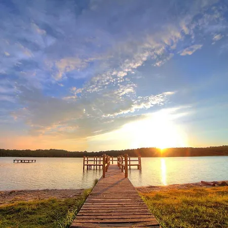 Elegant Eingerichtete Apartmán Granzow