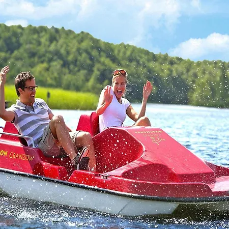 Elegant Eingerichtete Apartmán *