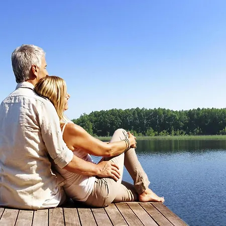 Elegant Eingerichtete Apartmán *