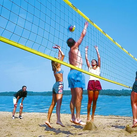 Elegant Eingerichtete Apartmán Granzow