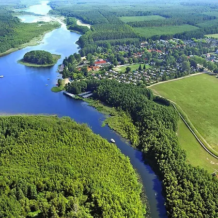 Elegant Eingerichtete * Granzow