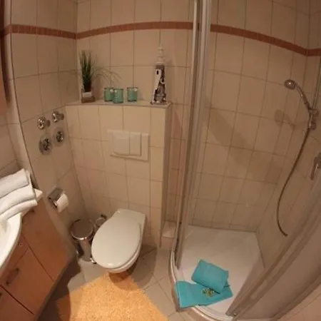 Mirow, Apartment Granzow