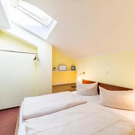 Apartment Mirow, Granzow