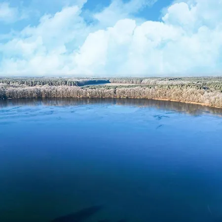 Elegant Eingerichtete *