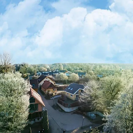 Elegant Eingerichtete