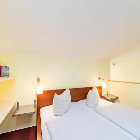 Elegant Eingerichtete Apartmán