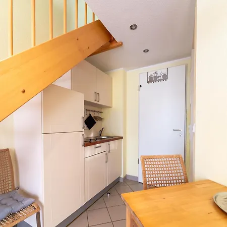 Apartmán Elegant Eingerichtete *