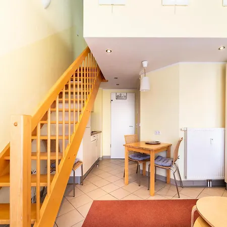 Elegant Eingerichtete