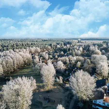 Apartmán Elegant Eingerichtete