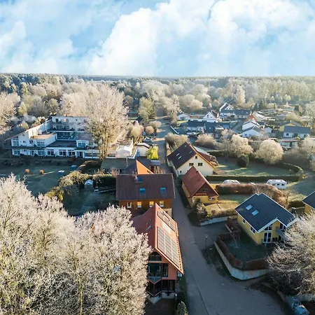 Elegant Eingerichtete Apartmán