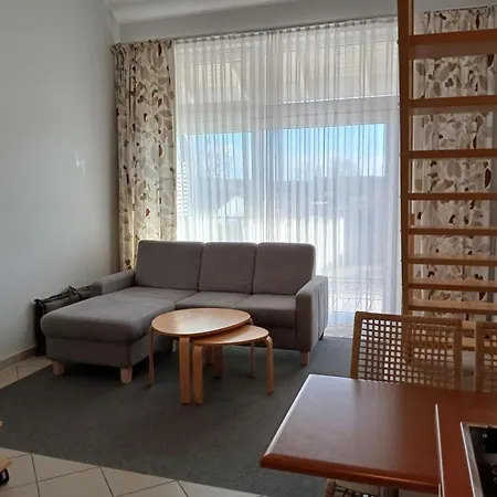 Elegant Eingerichtete Апартаменты