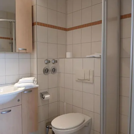 Elegant Eingerichtete Apartament Granzow